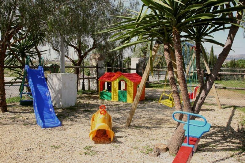 أنتيكيرا Casa Rural El Canal المظهر الخارجي الصورة