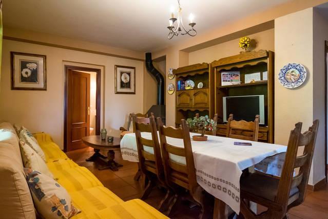 أنتيكيرا Casa Rural El Canal المظهر الخارجي الصورة