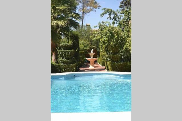 أنتيكيرا Casa Rural El Canal المظهر الخارجي الصورة