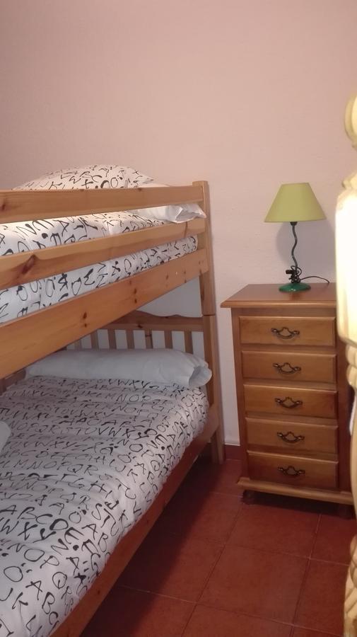 أنتيكيرا Casa Rural El Canal المظهر الخارجي الصورة