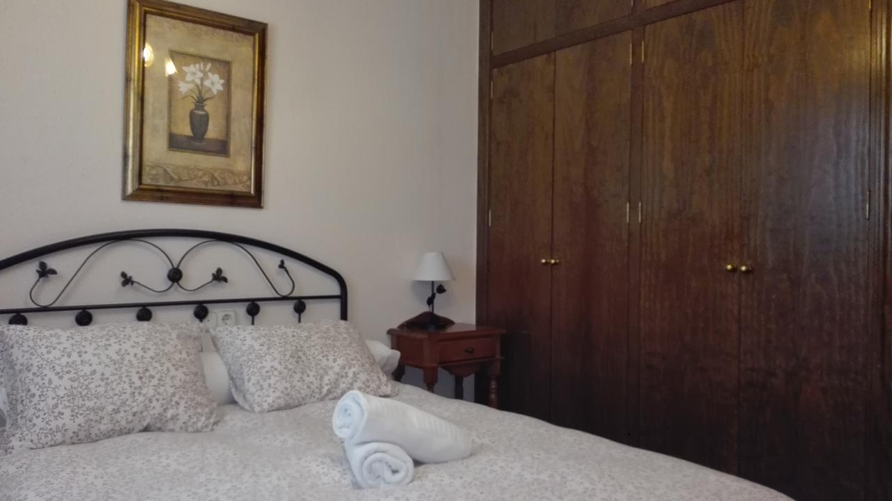 أنتيكيرا Casa Rural El Canal المظهر الخارجي الصورة